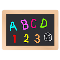 Kids Magic Slate