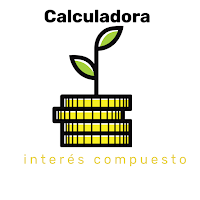 Calculadora Interés Compuesto