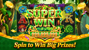 Slots Treasure Spin Screenshot 1