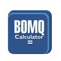 BOMQ CALCULATOR