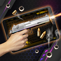 Gun Simulator: Real Gun Master