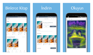 Kitap Arşivi - PDF Epub Kitap  Screenshot 1