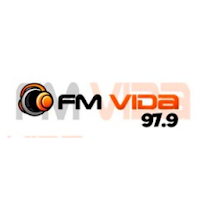 Fm Vida 97.9 mhz