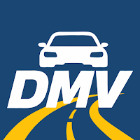 MyDMV: Permit Practice Test