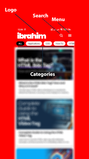 İbrahim Screenshot 1