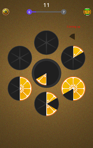 Slices Puzzle Fruit Mania 2019 Screenshot 3