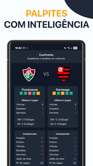 Betania Screenshot 3
