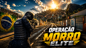 Operação Morro Elite Screenshot 2