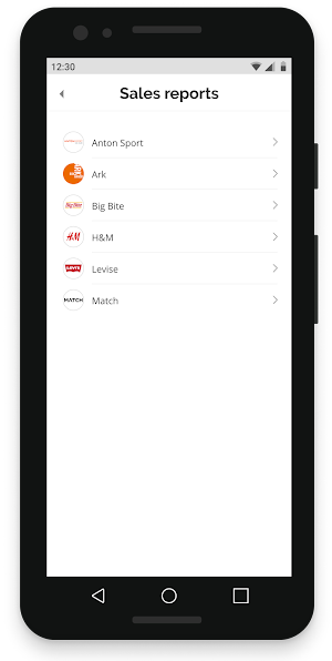 OmsReg Screenshot 1
