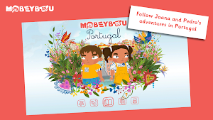 Mobeybou in Portugal Screenshot 2