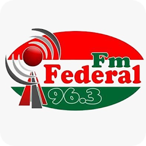 FM Federal 96.3 - Municipalidad de Garupá Misiones Screenshot 0