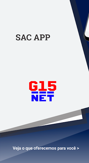 G15NET Screenshot 0