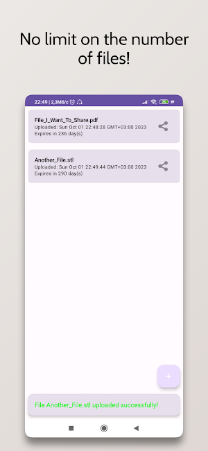The Null Pointer Screenshot 3