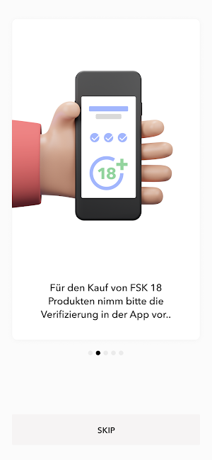 Kübler Go Screenshot 1