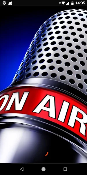 Radios de Montpellier - France Screenshot 0