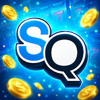 SpinQuest:Casino