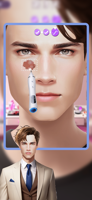 Fashion Girls: Style Starlet Screenshot 3