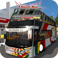 Mod Bus JB3 SHD