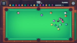 Pool Club Screenshot 3