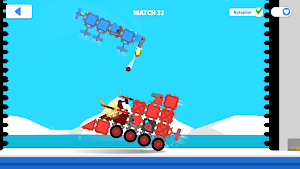 Crash Test Screenshot 2