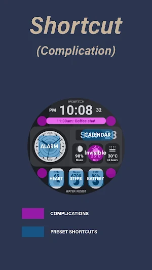 HMK WD014 Screenshot 2