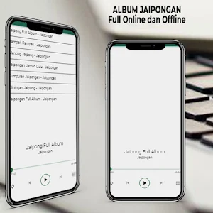 Jaipong Dangdut Koplo Sunda Screenshot 0