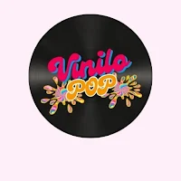 La vinilo pop
