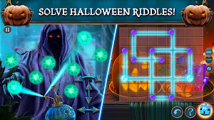 Gloomy Tales: Ticket f2p Screenshot 2