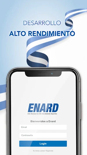 Talentos AR Screenshot 0