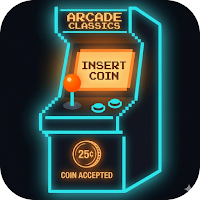 EK Arcade - Retro Games