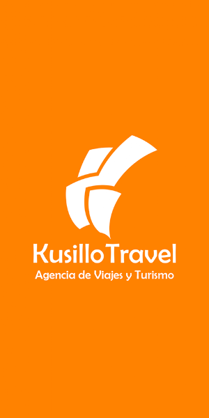 Kusillo Travel Agencia Viajes Screenshot 0