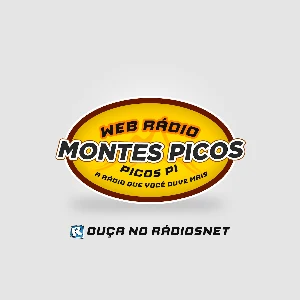 web radio montes picos Screenshot 1