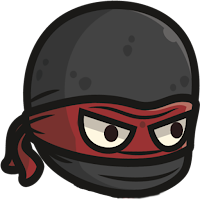 Super Ninja Outfit Dude