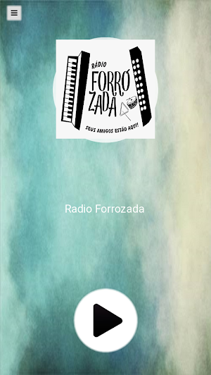 Rádio Forrozada Screenshot 0
