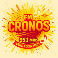 FM Cronos 95.1