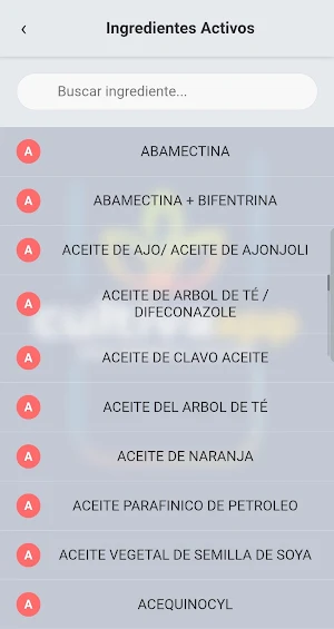 CultivaApp Screenshot 2