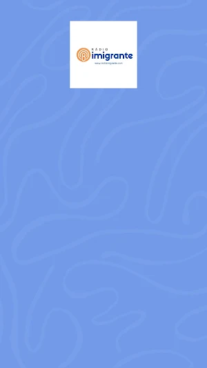 Radio Imigrante Screenshot 1