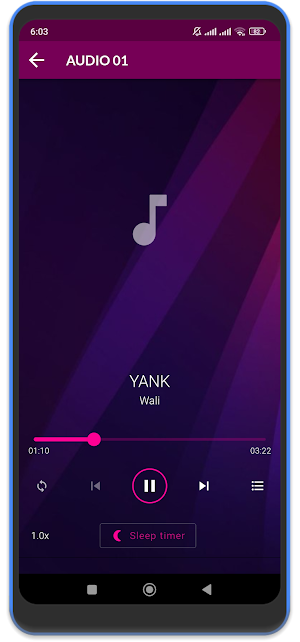 Lagu Wali Full Album Pilihan Screenshot 3
