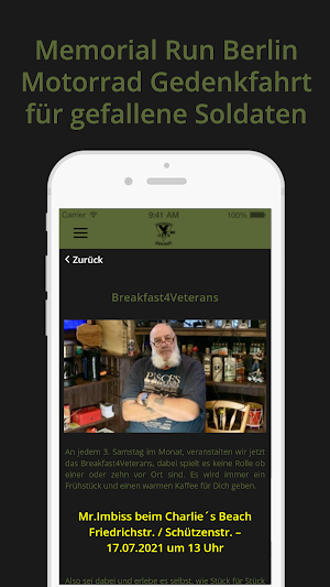 Recondo Vets MMC Screenshot 2
