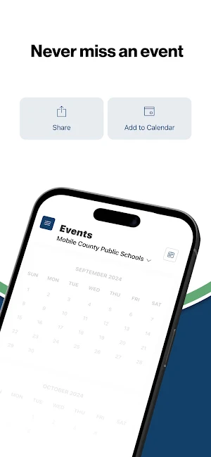Mobile County Public School Screenshot 3