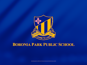 Boronia Park Public School Screenshot 1