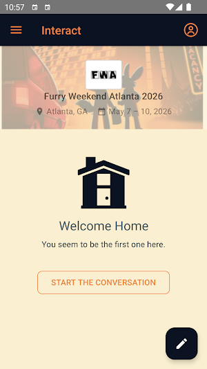 Furry Weekend Atlanta 2026 Screenshot 2