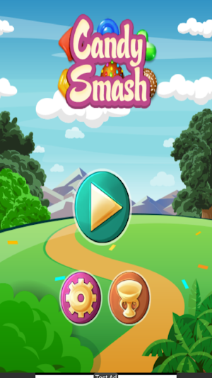 Candy Smash Pro Screenshot 0