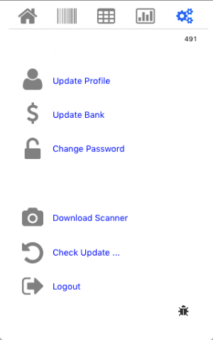 Cygens CRM Screenshot 1