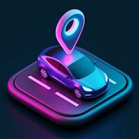 Find My Car – Where I Parked