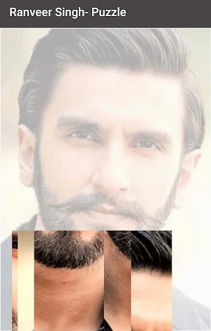 Ranveer Singh Wallpapers Screenshot 2