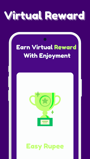 EasyRupee: Easy Earning Screenshot 1