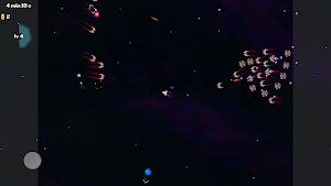 Vampires in Space Screenshot 2