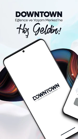 Downtown Screenshot 0