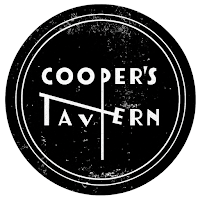 Cooper's Tavern Room